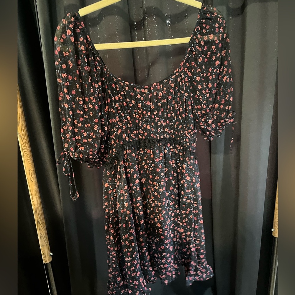 Trixxi clothing company dress - Picture 1 of 3